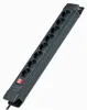 Brennenstuhl Premium-Line Steckdosenleiste 8-fach schwarz Produktbild-Vorschau 27