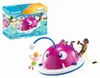 PLAYMOBIL Familie Plezier 70613: Zweminrichting met Productafbeelding-voorbeeld 5
