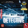 Detective Anteprima dell’immagine prodotto 1