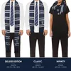 Ravenclaw / Ravenklauw Infinity Scarf - Harry Potter Productafbeelding-voorbeeld 5