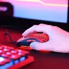 Arozzi Favo, Po prawej stronie, Optyczny, USB Typu-A, 16000 Podgląd zdjęcia produktu 8