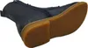 Andrea Conti 0348760-017 donna, stivaletto stringato, blu Anteprima dell’immagine prodotto 18