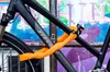 ABUS IVYTEX, Pomarańczowy Podgląd zdjęcia produktu 7