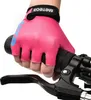 Meteor Kinder Fahrradhandschuhe, Bike Gel BMX Handschuh, Produktbild-Vorschau 4