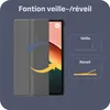 Cazy Housse pour Tablette compatible avec Xiaomi Pad 5 - Voir les images du produit 4