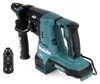 Makita DHR 281 RTJ Brushless Akku Bohrhammer 28 mm im Produktbild-Vorschau 3