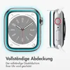 Accezz Displayschutzfolie mit Applikator für die Watch Produktbild-Vorschau 6