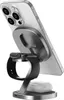XLayer Xlayer Magfix Pro 3 In 1 Wireless Charger 15W Grey Podgląd zdjęcia produktu 14
