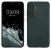 kwmobile Handyhülle für Samsung Galaxy S24 Hülle - Silikon Produktbild-Vorschau 1