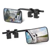 Rétroviseur universel pour caravane Rétroviseur extérieur Voir les images du produit 1