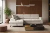 Sofiland BEVIANO L Ecksofa Schlaffunktion Bettkasten 275 cm Produktbild-Vorschau 1