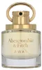 Abercrombie & Fitch Away Eau de Parfum para mujer, 50 ml Vista previa de la imagen del producto 6