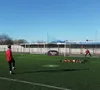 Precision Déflecteur pour gardien de but Set d'entraînement Voir les images du produit 2