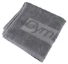 GymBeam - Graues Sporthandtuch Produktbild-Vorschau 2