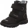 Superfit Husky 1 Winterstiefel Schwarz Produktbild-Vorschau 3