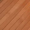 Best Möbel Teppich Rechteckig Braun 70x300 cm Produktbild-Vorschau 8