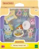 Sylvanian Families Vorschulkonzert Produktbild-Vorschau 2