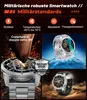 2026 Smartwatch für Herren mit 1,46" AMOLED-Display, IP68 Produktbild-Vorschau 5