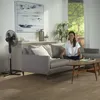 Honeywell HSF1630E4, Domáci lopatkový ventilátor, Čierna, Náhľad obrázku produktu 4