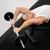 Gymtek® Barre d'haltère long Barre d'haltère - longueur 120 Voir les images du produit 6