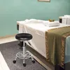 Rollhocker Höhenverstellbar, Arbeitshocker 360° Drehbar, Produktbild-Vorschau 9