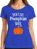 DON'T EAT Pumpkin SEEDS Halloween Kürbis Geschenk Produktbild-Vorschau 1