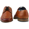 Bugatti Mattia II Business Schuh Braun Produktbild-Vorschau 12