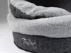 TrendPet LunaHome Kuschelhöhle grau (42x43x46cm) Produktbild-Vorschau 9