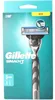 Holítko Gillette Mach3 + 3 náhradní žiletky Náhled obrázku produktu 9
