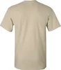 Gildan Ultra Herren T-Shirt BC475 (M) (Sand) Produktbild-Vorschau 2