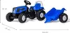 rolly toys Kid Landini Power Farm 100 Trettraktor mit Produktbild-Vorschau 9