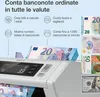 Safescan 2210 G2, 250 mm, 295 mm, 184 mm, 5,8 kg, 250 x 295 Náhled obrázku produktu 18