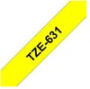brother TZe Tape TZe 631 Schriftbandkassette Bandbreite: 12 Produktbild-Vorschau 26