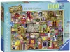 RAVENSBURGER Puzzle Komora plná ř emesel 1000 dílků Produktbild-Vorschau 2