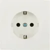Gira SCHUKO-Steckdose Flächenschalter Gira 0188112 Produktbild-Vorschau 2