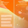 moex® 3x Schutzfolie kompatibel mit ZTE Axon 10 Pro - Produktbild-Vorschau 4