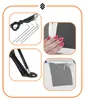Zelt Campingzelt 4 Personen Outdoor Tent pop-up Produktbild-Vorschau 14