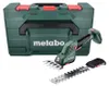 Metabo SGS 18 LTX Q, 1,15 cm, 20 cm, 8 ml, Czarny, Zielony, Podgląd zdjęcia produktu 2