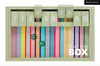 Remember Würfelspiel SHUT THE BOX Produktbild-Vorschau 1