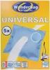 Univerzální náhradní sáček do vysavače Rowenta WB406120 6 l Náhled obrázku produktu 4