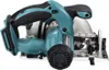 Makita DSS 611 T1 Akku Handkreissäge 18 V 165 mm + 1x Akku Produktbild-Vorschau 5