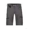DASSY Arbeitsshorts SPARX Shorts Gr. 54 anthrazit/schwarz Produktbild-Vorschau 1