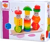 Eichhorn/Heros Figuren-Steckpuzzle; 100073422 Produktbild-Vorschau 8