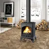Bronpi Ordesa - poêle en fonte Voir les images du produit 2