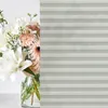 Plissee Grau 65x120cm Klemmfix ohne Bohren Blickdicht Pure Produktbild-Vorschau 3