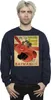 Disney - "Big Hero 6" Sweatshirt für Herren BI15046 (XXL) Produktbild-Vorschau 2