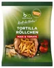 Tortilla Röllchen Mais Tomate knusprig würzig gerollt Produktbild-Vorschau 1