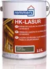 Remmers HK-Lasur 3v1 slaně zelená, 2,5 litru, mořidlo na Náhled obrázku produktu 10