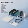 Cycplus AS2 mini electric pump Produktbild-Vorschau 39