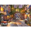 Puzzle 500 pezzi Viale Francese 53261 Anteprima dell’immagine prodotto 2